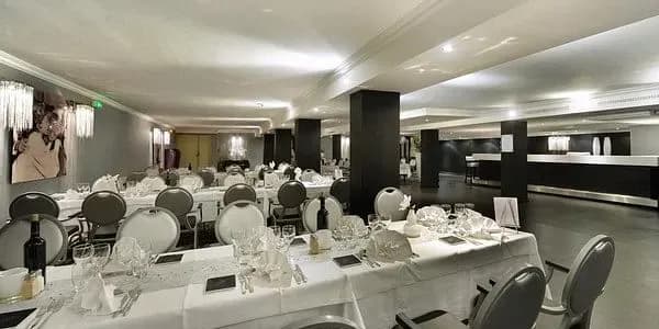 Van der Valk Hotel St. Aygulf — photo 4