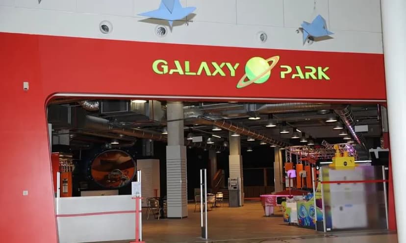 GALAXY PARK — photo 4