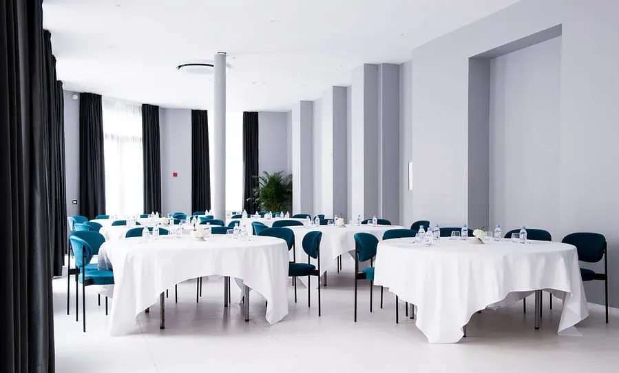 Boscolo Lyon Hotel & Spa — photo 2