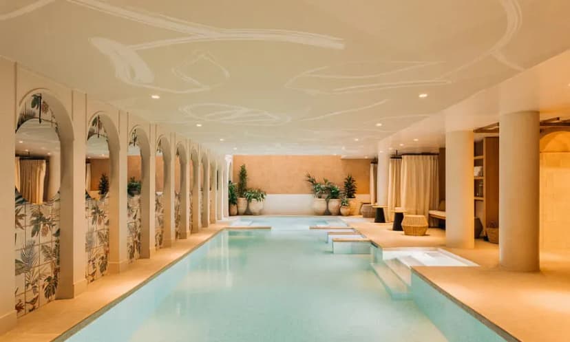 BLOOM HOUSE HOTEL & SPA PARIS — photo 4