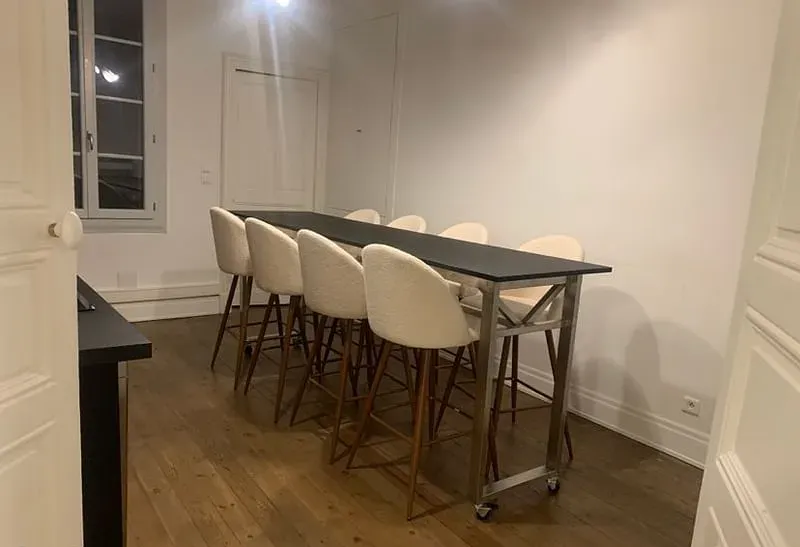 Wojo Coworking Toulouse - Mercure Centre Saint-Georges | Location salle de réunion — photo 4