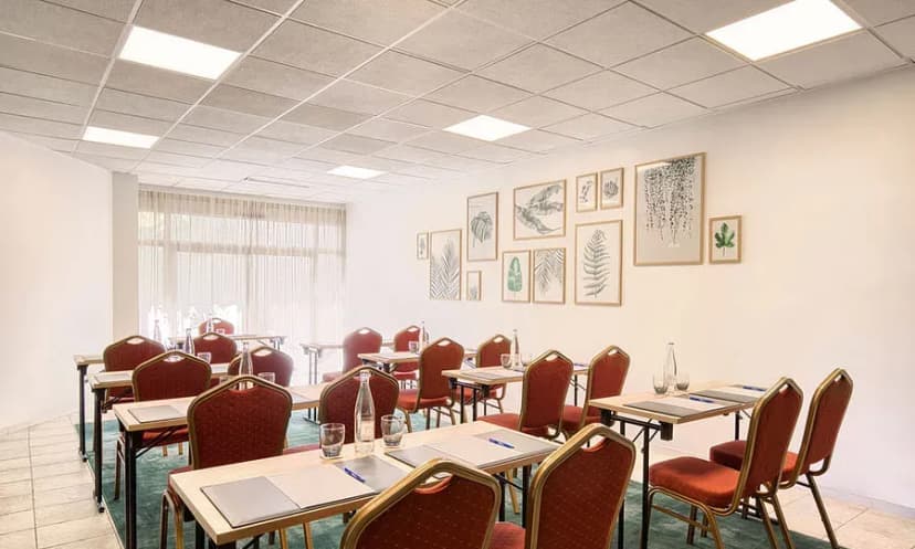 Hôtel Hotel Paradou Mediterranee, BW Signature Collection by Best Western — photo 3