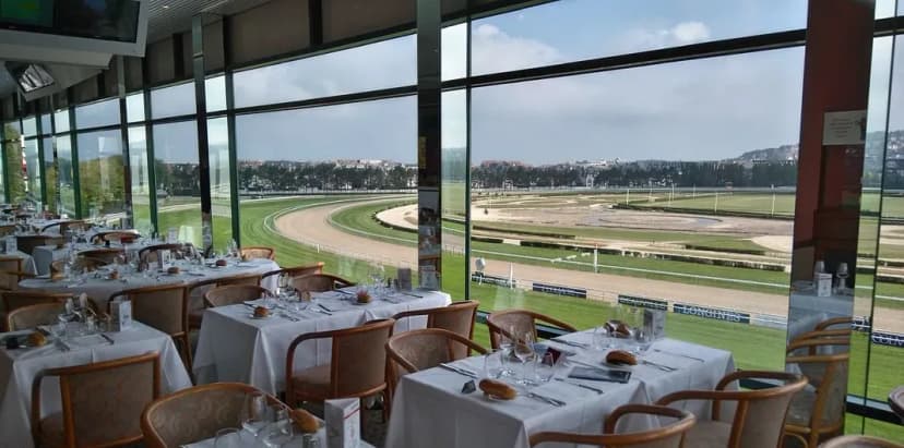 Deauville-La Touques Racecourse — photo 1