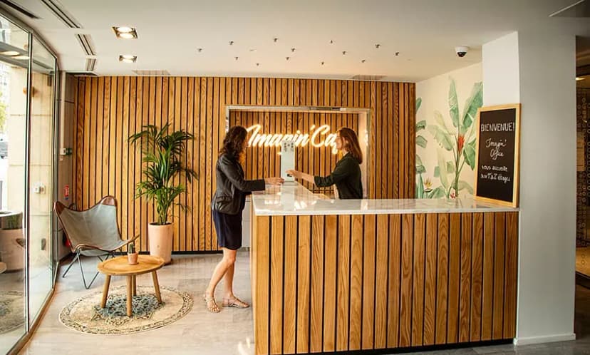 Imagin'Office Neuilly