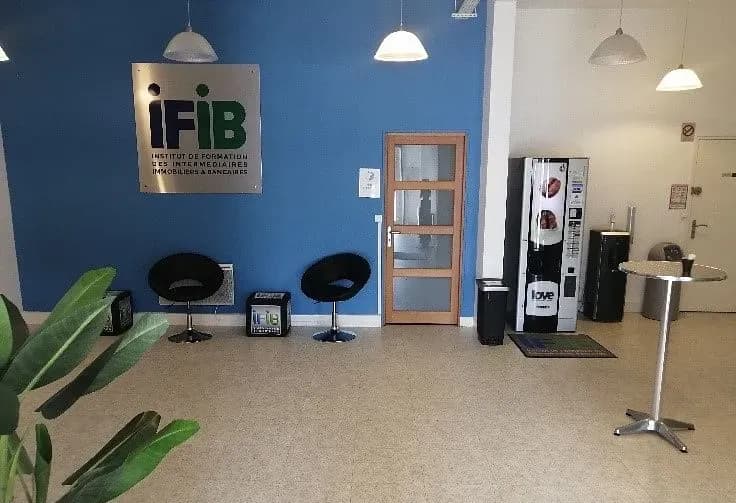 Ifib - Training Institute Intermediate Property And Bank — photo 5