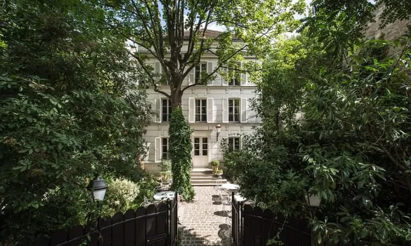 Hôtel Particulier — photo 1