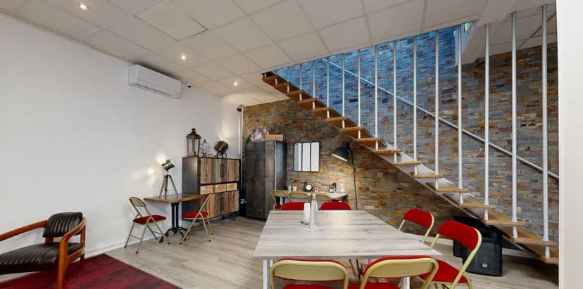 Espace Saint Antoine — photo 5