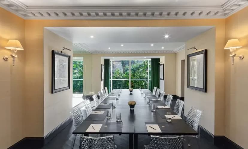 Hôtel de Berri Champs-Élysées, a Luxury Collection Hotel, Paris — photo 4