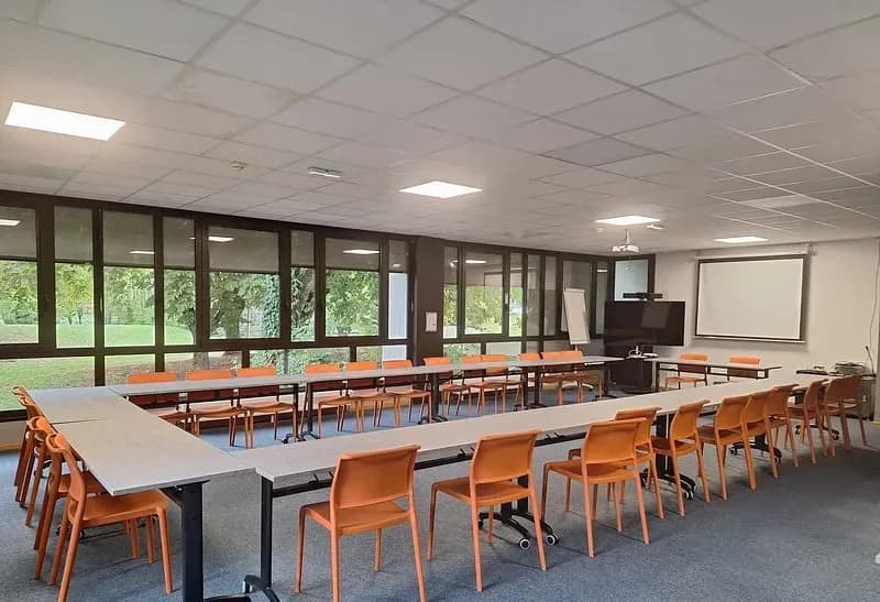 CIS de Champagne — photo 1