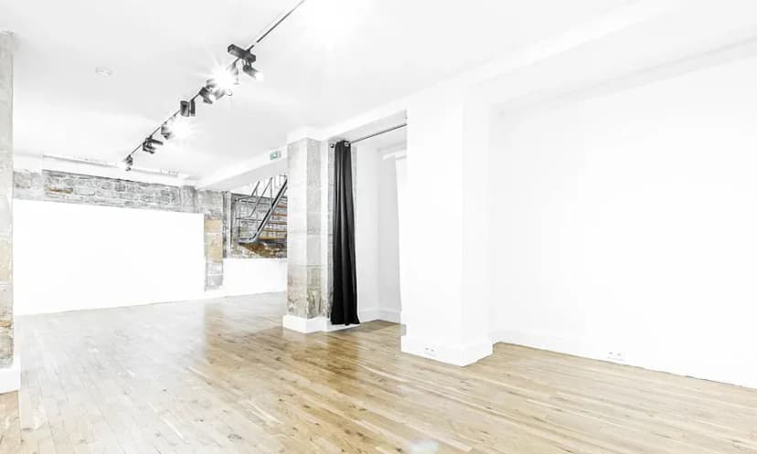 Galerie Joseph Minimes — photo 4
