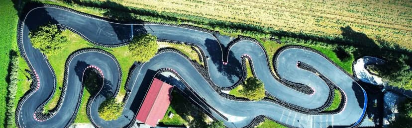 Kart Origins — photo 4