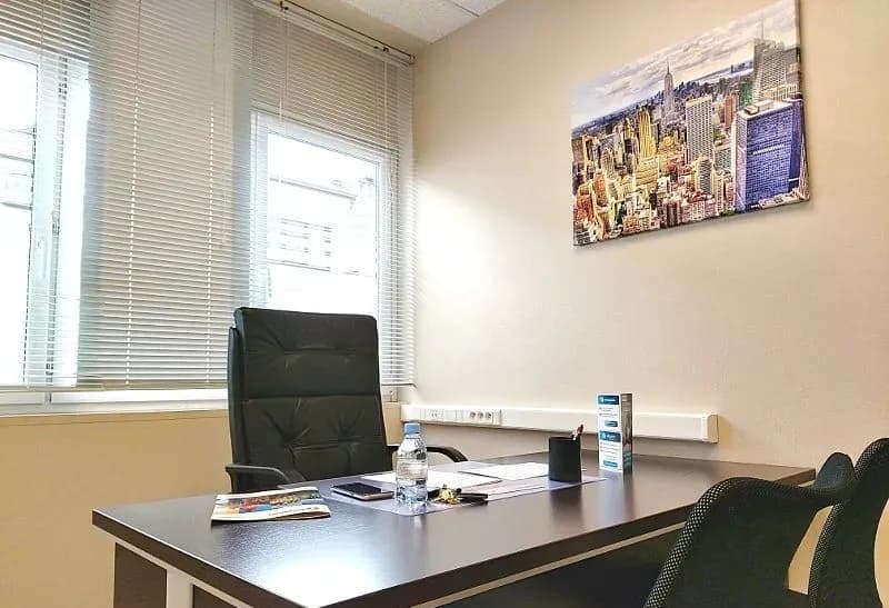 Sofradom - Domiciliation d'entreprise - Agence Saint-Maur-des-Fossés — photo 1
