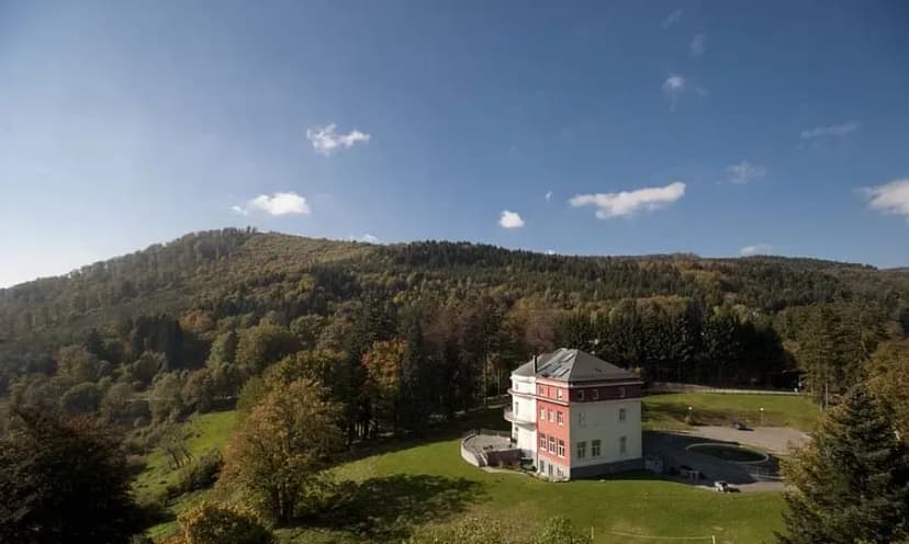 Villa Mathis — photo 1
