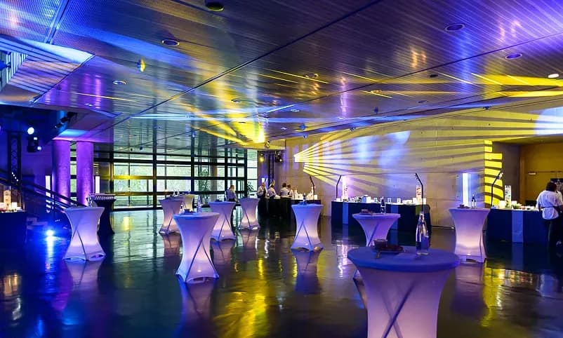 Centre des Congrès de Reims — photo 2