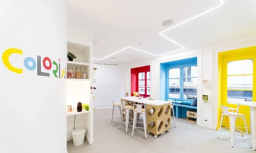 COLORIAJ — photo 1