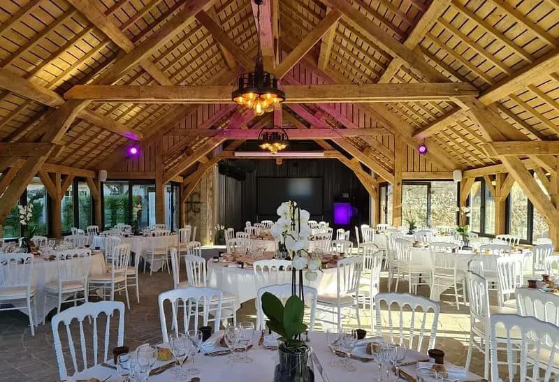 Le Village Du Seminaire — photo 5