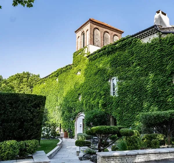 Domaine du Colombier, Hôtel & Restaurant 4 étoiles — photo 1