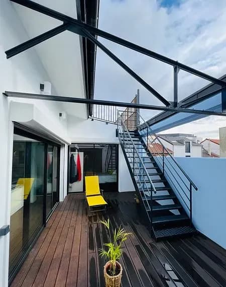 Loft de 300m² Réunion & event d'entreprise — photo 3