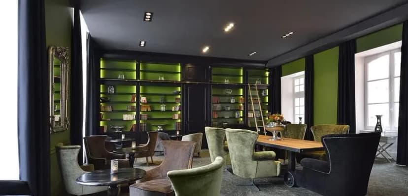 La Cour des Consuls Hôtel & Spa Toulouse - MGallery — photo 4