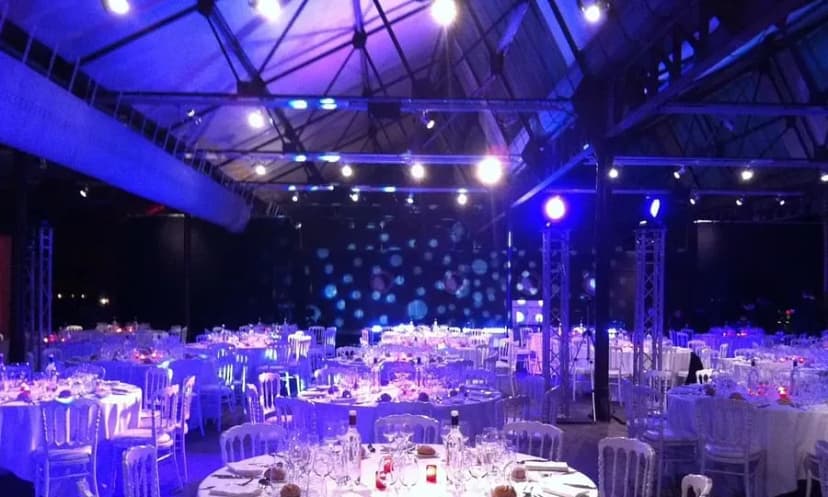 Salle de la Faïencerie — photo 5