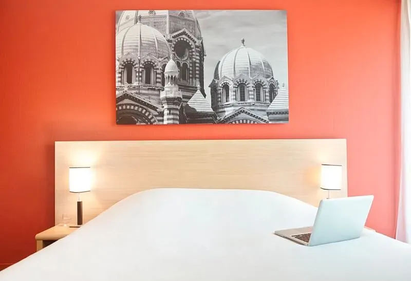 Aparthotel Adagio Access Marseille Prado Perier — photo 4