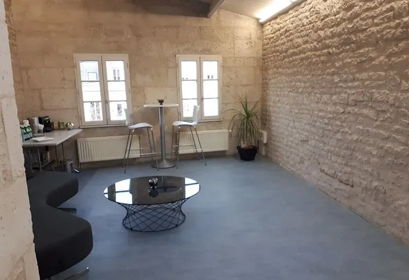 Niort Intérim — photo 2