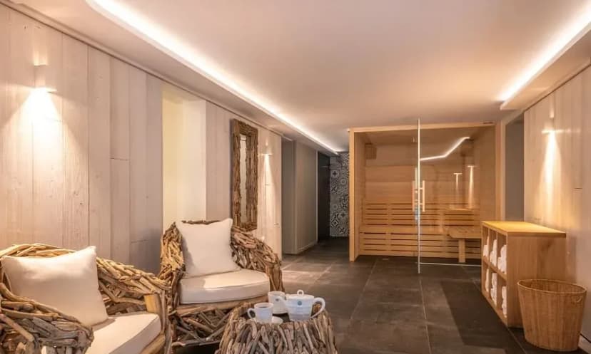 The Originals Boutique, The Villa West & Spa Royan Plage — photo 3