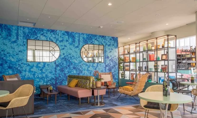 ibis Styles Évry Cathédrale — photo 1