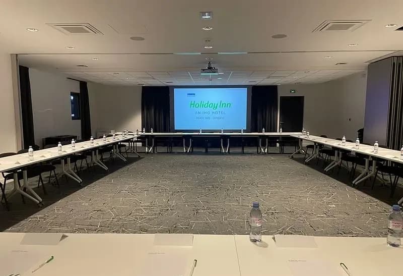 Holiday Inn Dijon Sud - Longvic, an IHG Hotel — photo 3