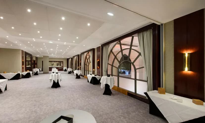 Hyatt Regency Nice Palais de la Méditerranée — photo 2