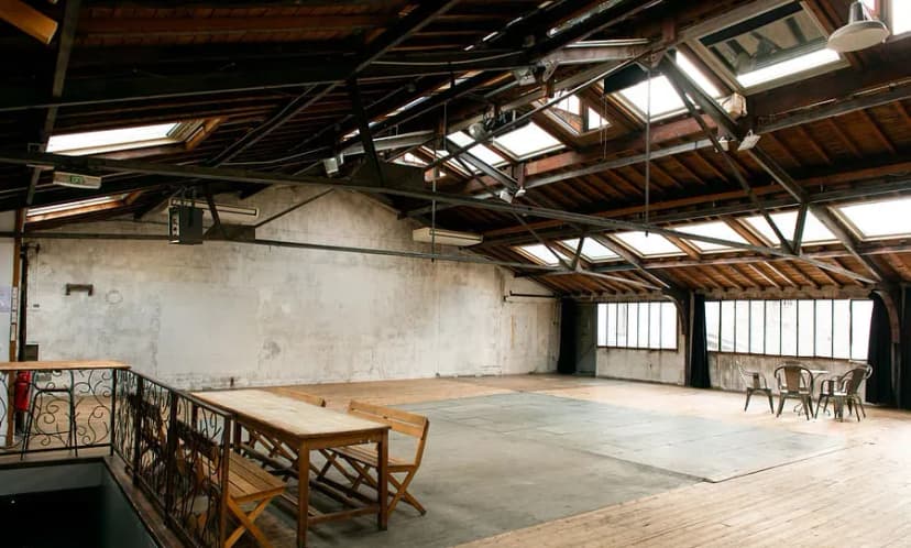 L'Usine Spring Court — photo 5