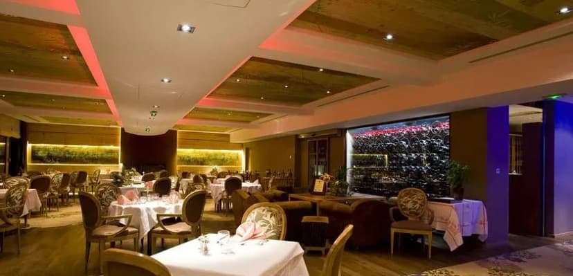 Spa Hôtel Restaurant au Lion d'Or — photo 3