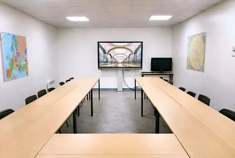 Ilci - Institute Languages And International Trade — photo 3