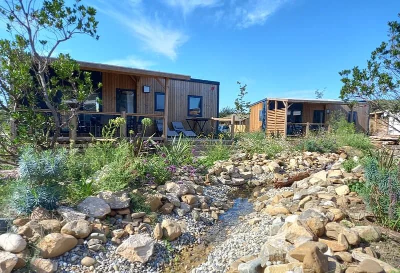 Camping Aude | Flower Camping de l'Olivigne — photo 1