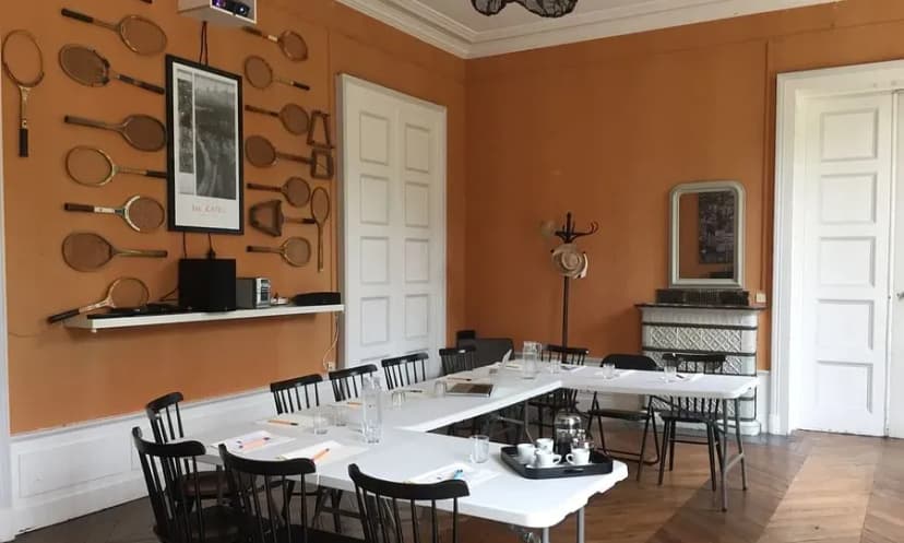 Chateau du Bois de la Lune — photo 2