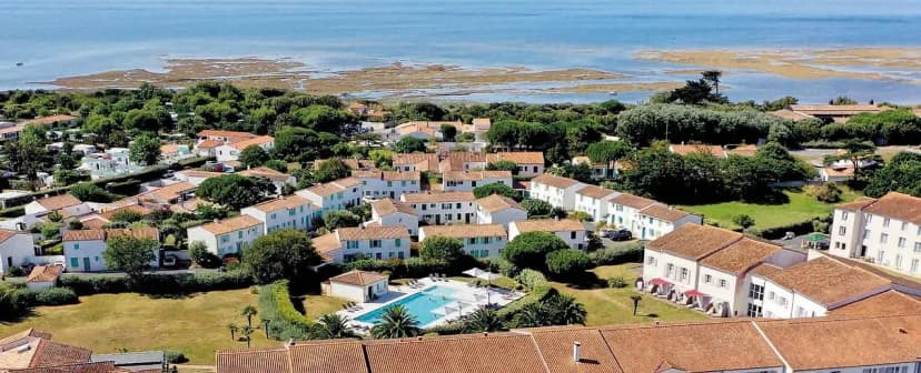 THALACAP Ile de Ré — photo 1