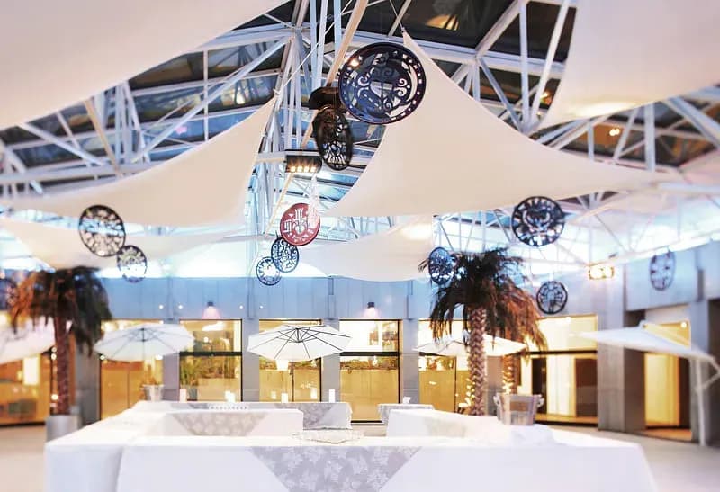 Novotel Atria Nîmes Centre — photo 3