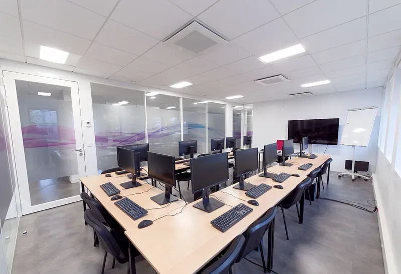 Centre d'Affaires de Créteil — photo 3