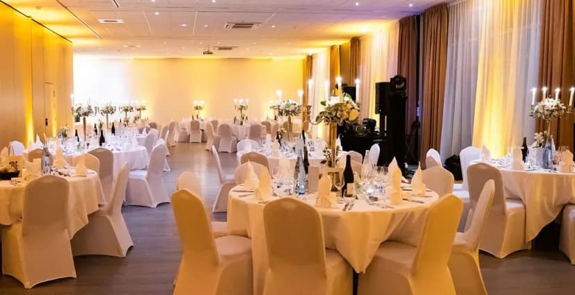 Best Western Plus Hôtel Admiral - Lyon Ouest — photo 3