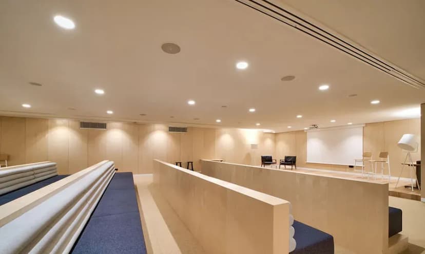 WeWork - Espace de bureau et coworking — photo 4
