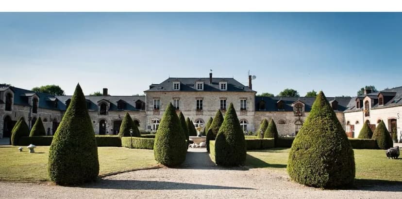 Domaine de Barive — photo 1