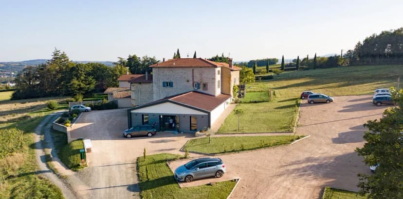 Domaine Meryt — photo 1