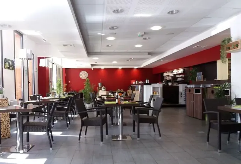 Biotiful Traiteur / Salle de réception — photo 4