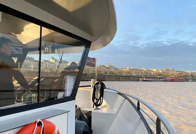 2 Quai des Chartrons — photo 3