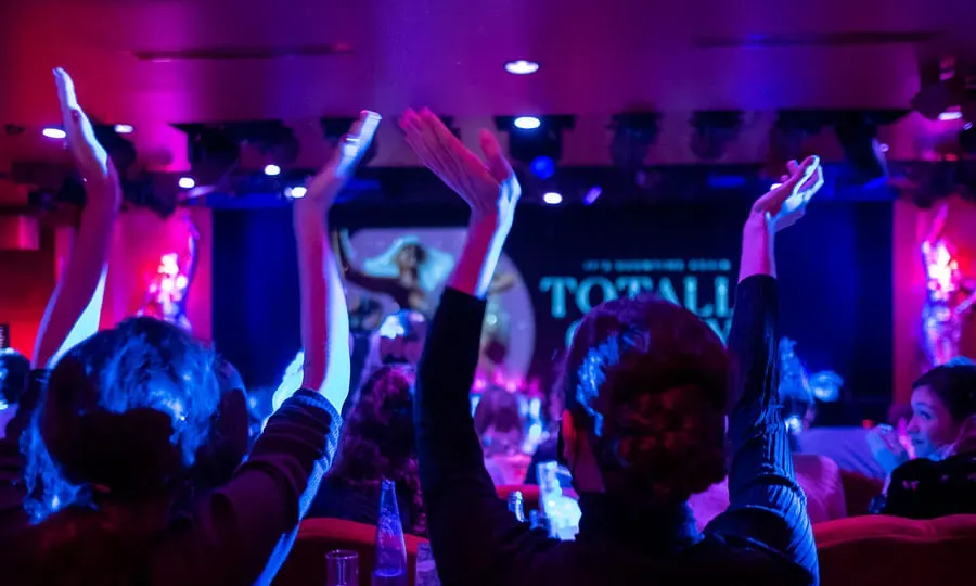 Crazy Horse Paris — photo 3