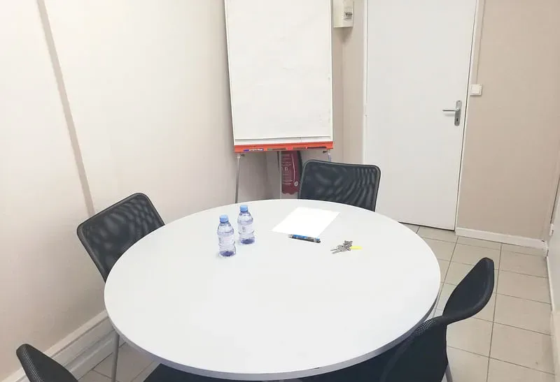 Sofradom - Domiciliation d’entreprise - Agence Paris 15 - Abbé Groult — photo 2
