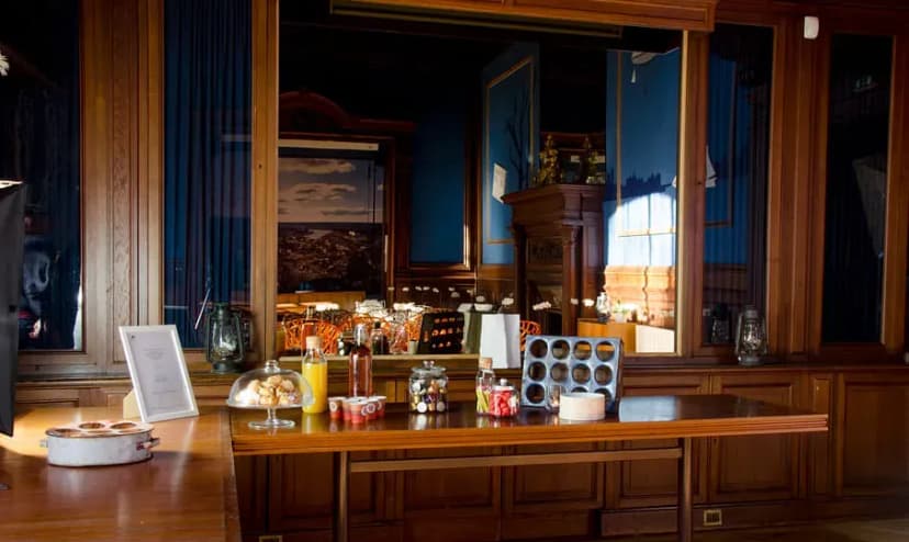 Surprenantes - Le Grand Salon — photo 5