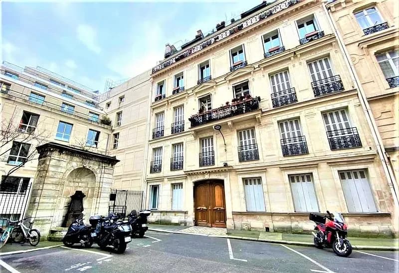 6 Av. du Coq — photo 4