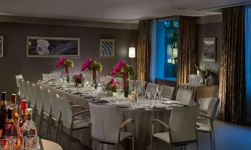 Mandarin Oriental, Paris — photo 2