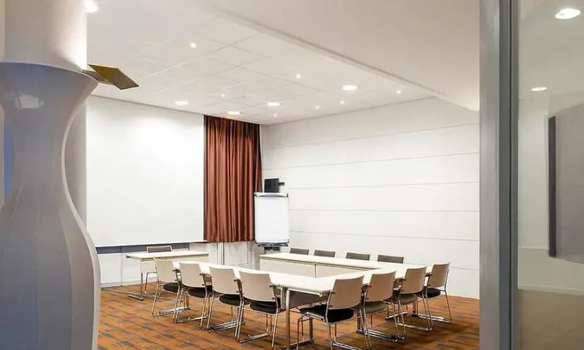 Novotel Lille Centre Grand-Place — photo 3
